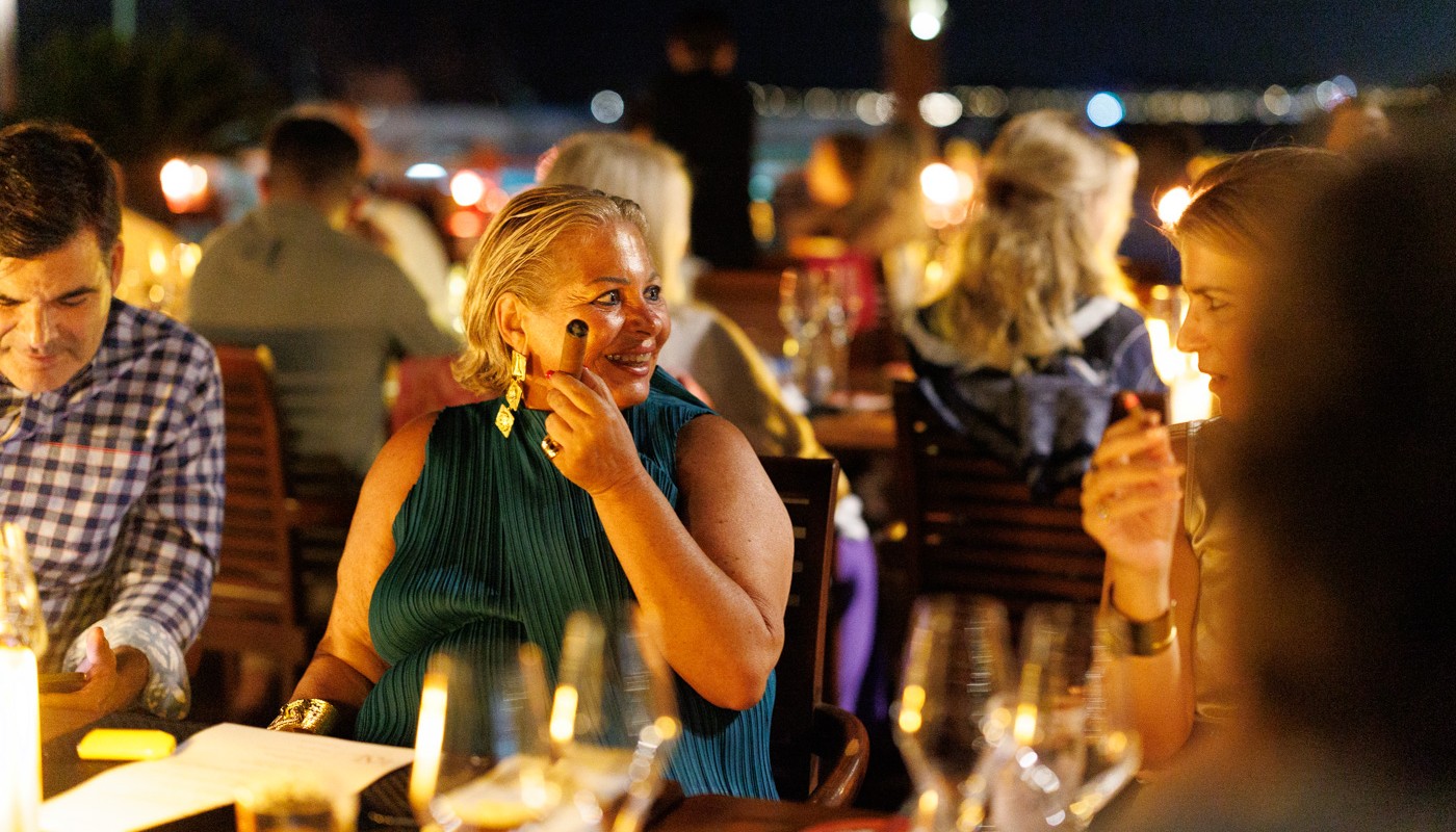 kohylia event | The Food & Leisure Guide