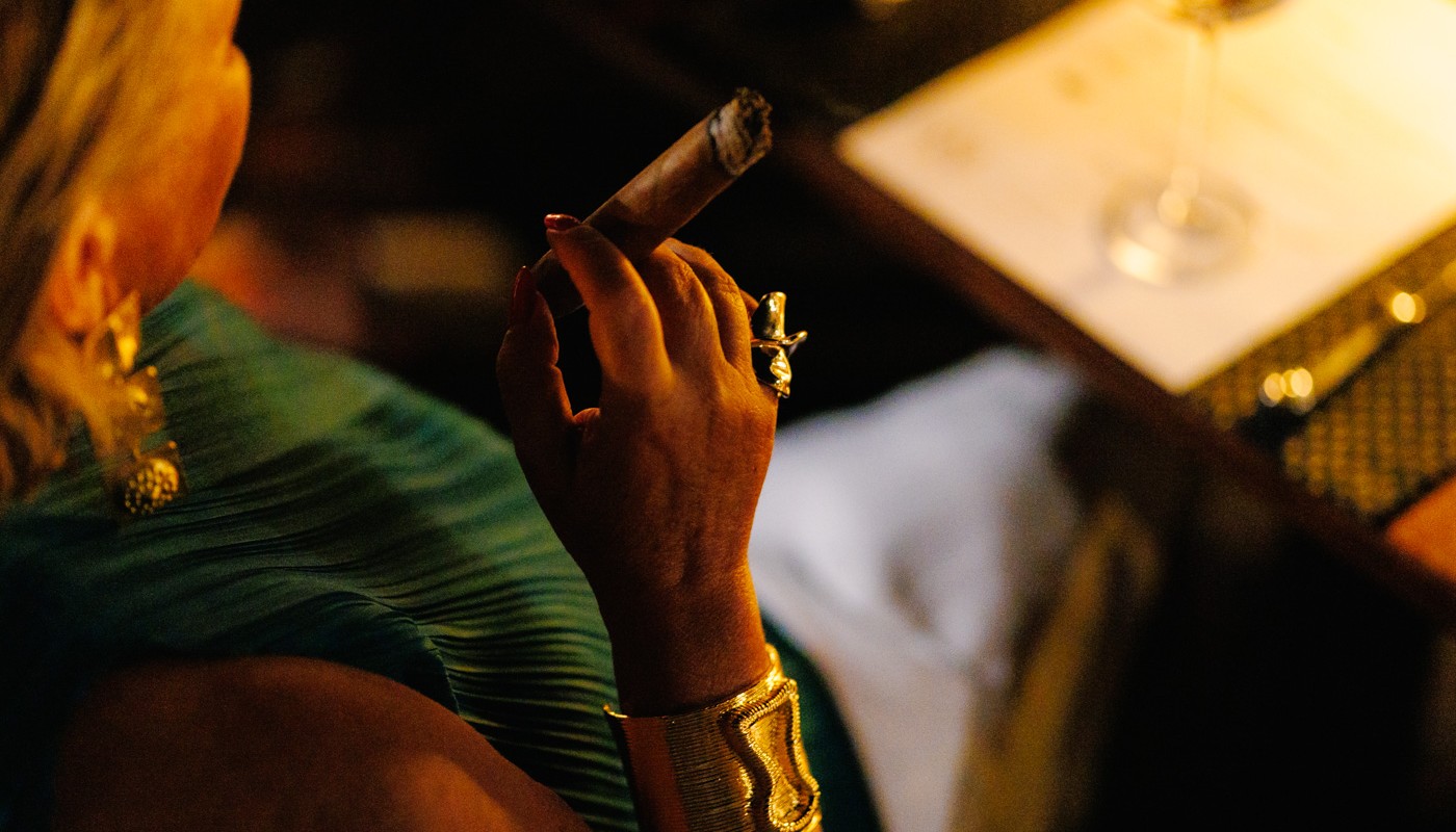 kohylia event | The Food & Leisure Guide