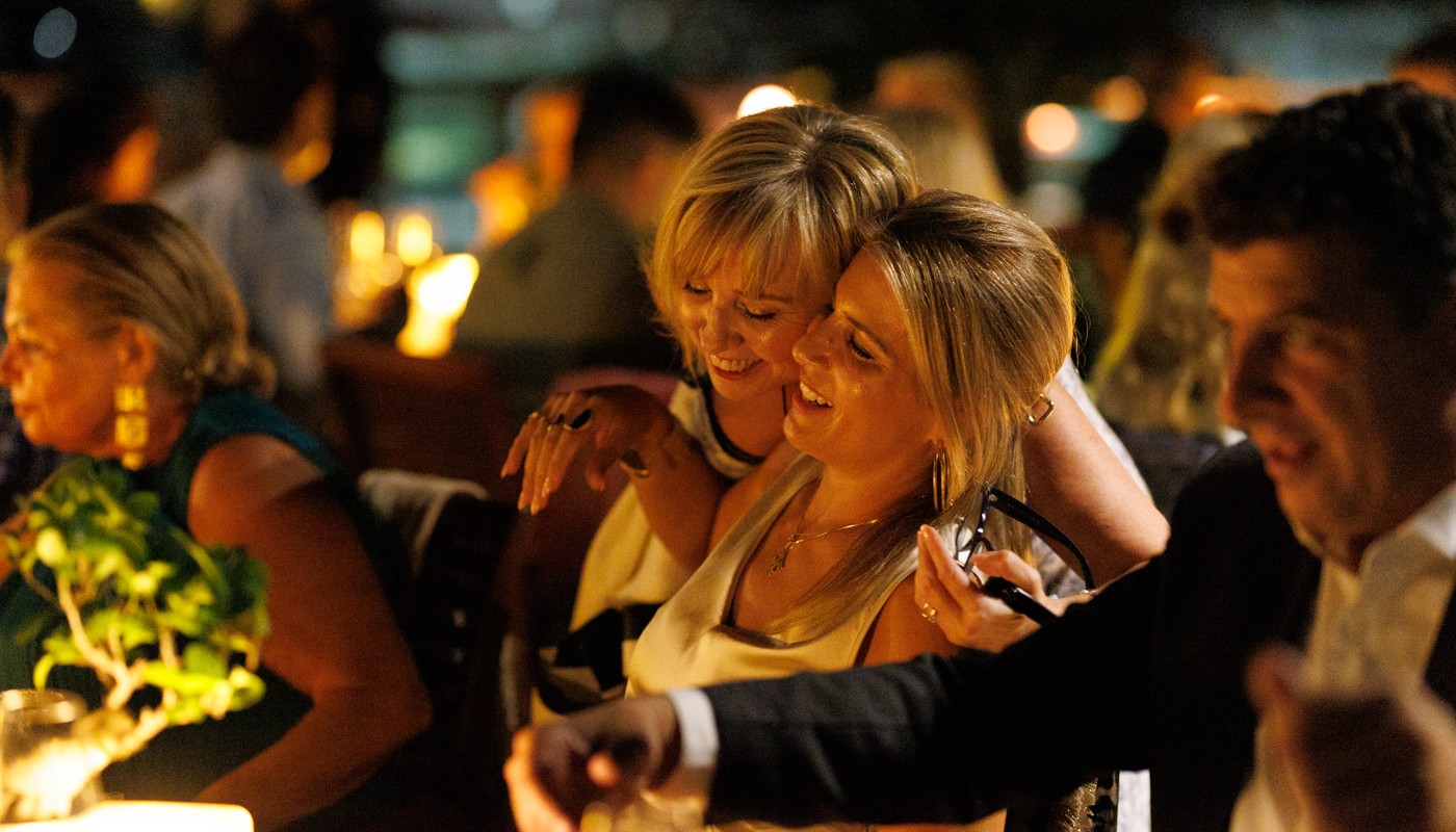 kohylia event | The Food & Leisure Guide