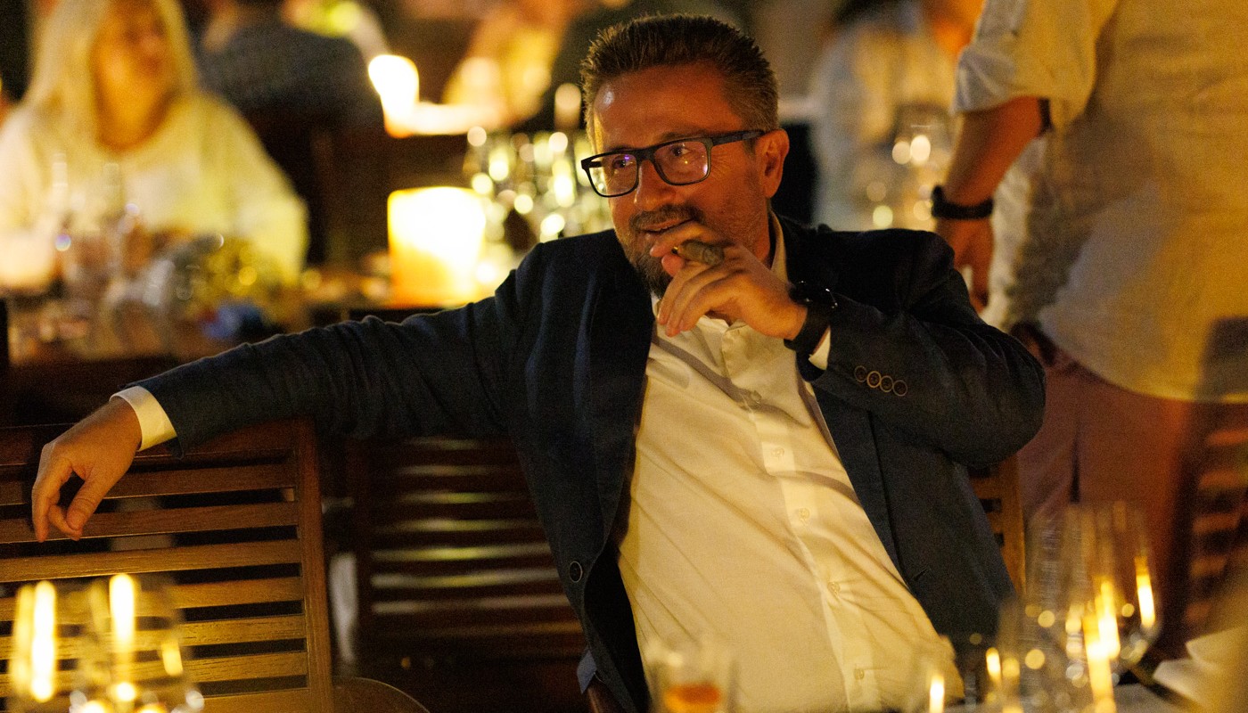 kohylia event | The Food & Leisure Guide