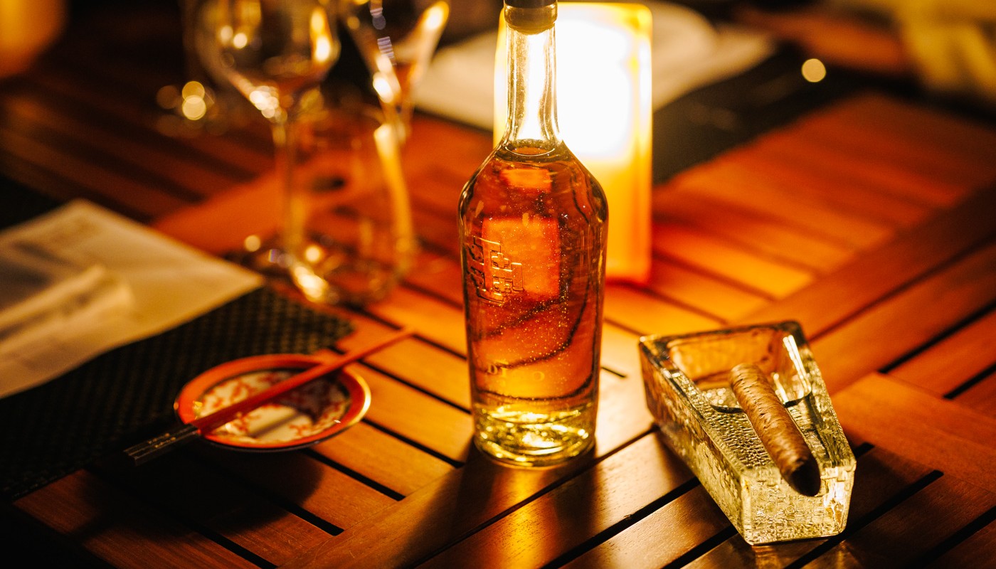 kohylia event | The Food & Leisure Guide