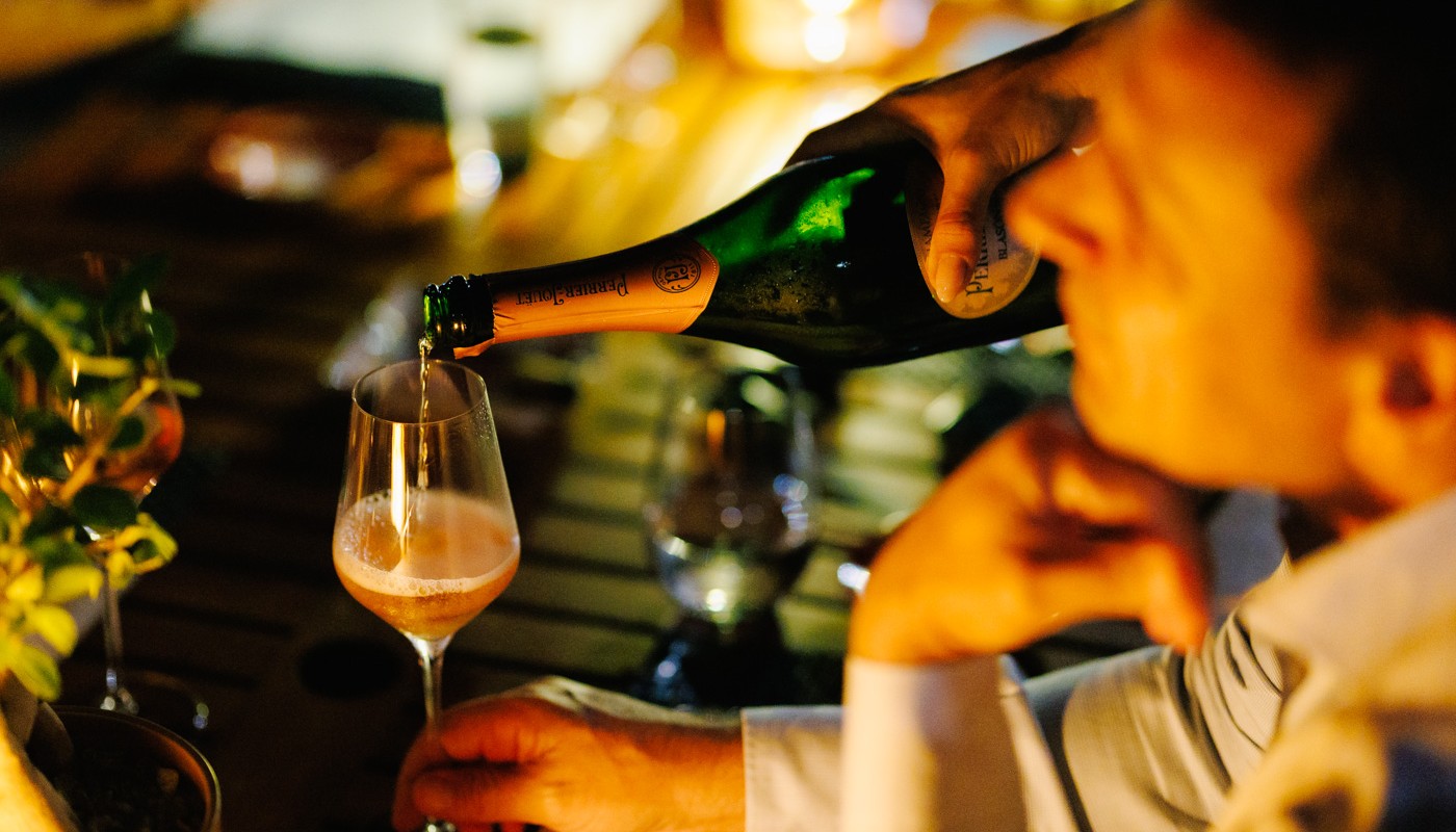 kohylia event | The Food & Leisure Guide