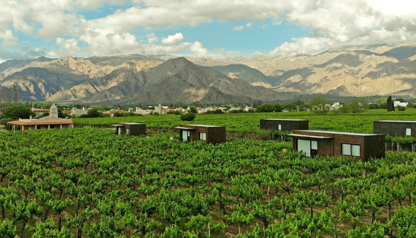 ΤΑΞΙΔΑΚΙ ΑΣΤΡΑΠΗ ΣΤΗΝ ΑΡΓΕΝΤΙΝΗ | Θέματα