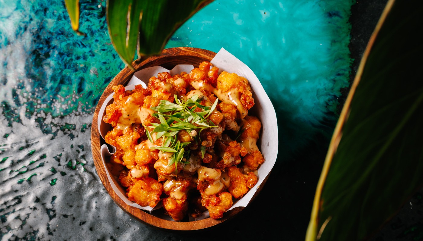 champagne cigar brunch beefbar | The Food & Leisure Guide