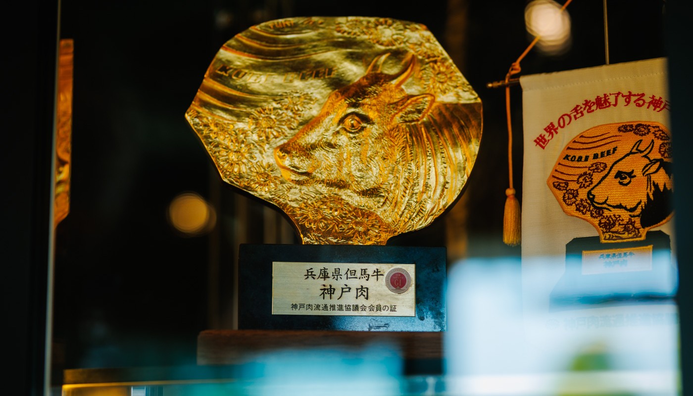 champagne cigar brunch beefbar | The Food & Leisure Guide