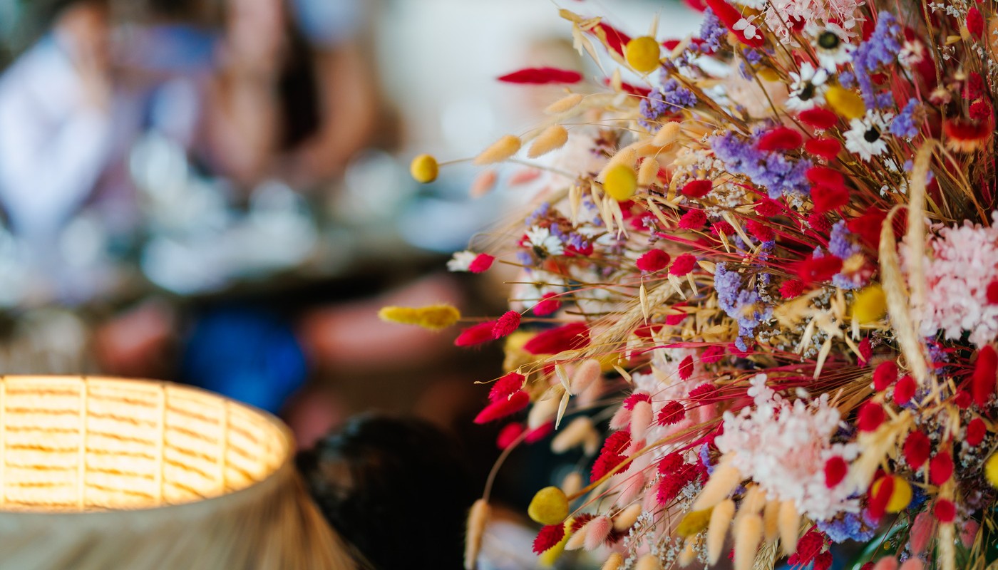 champagne cigar brunch beefbar | The Food & Leisure Guide