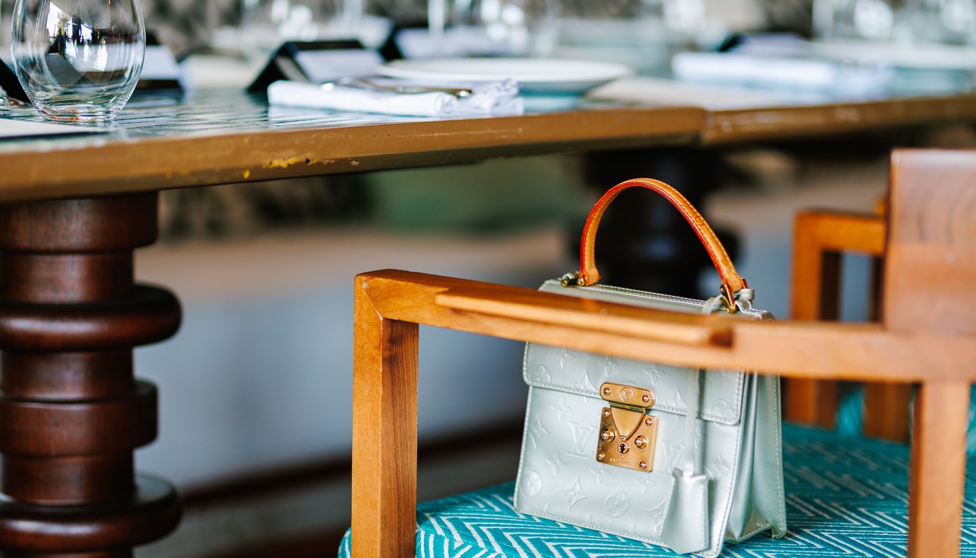 champagne cigar brunch beefbar | The Food & Leisure Guide