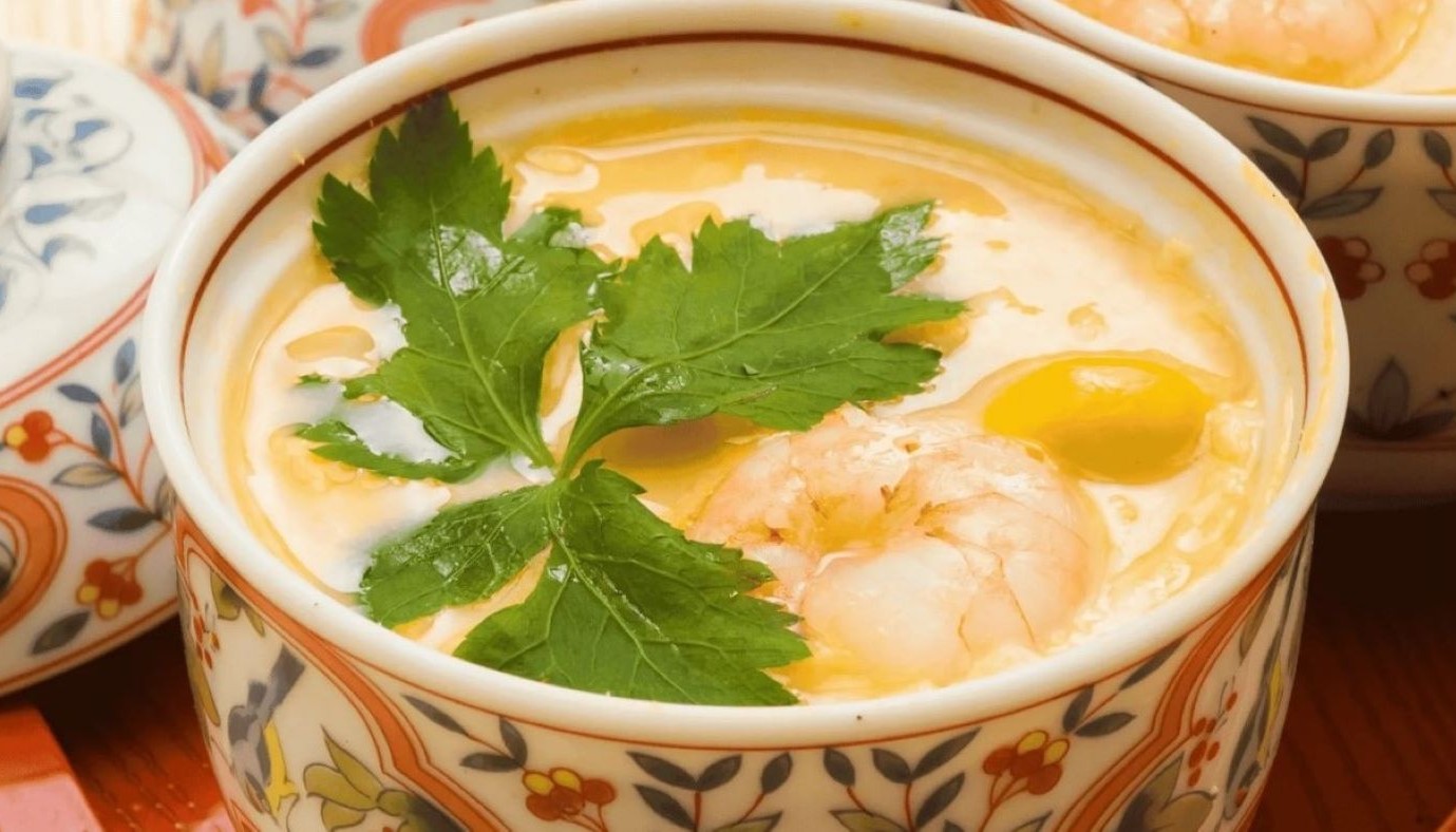 ΤΙ ΕΙΝΑΙ ΤΟ CHAWANMUSHI (ΤΣΑΟΥΑΝΜΟΥΣΙ) | Tips & Tricks