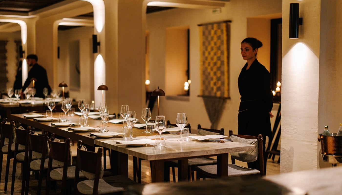 manna-event | The Food & Leisure Guide