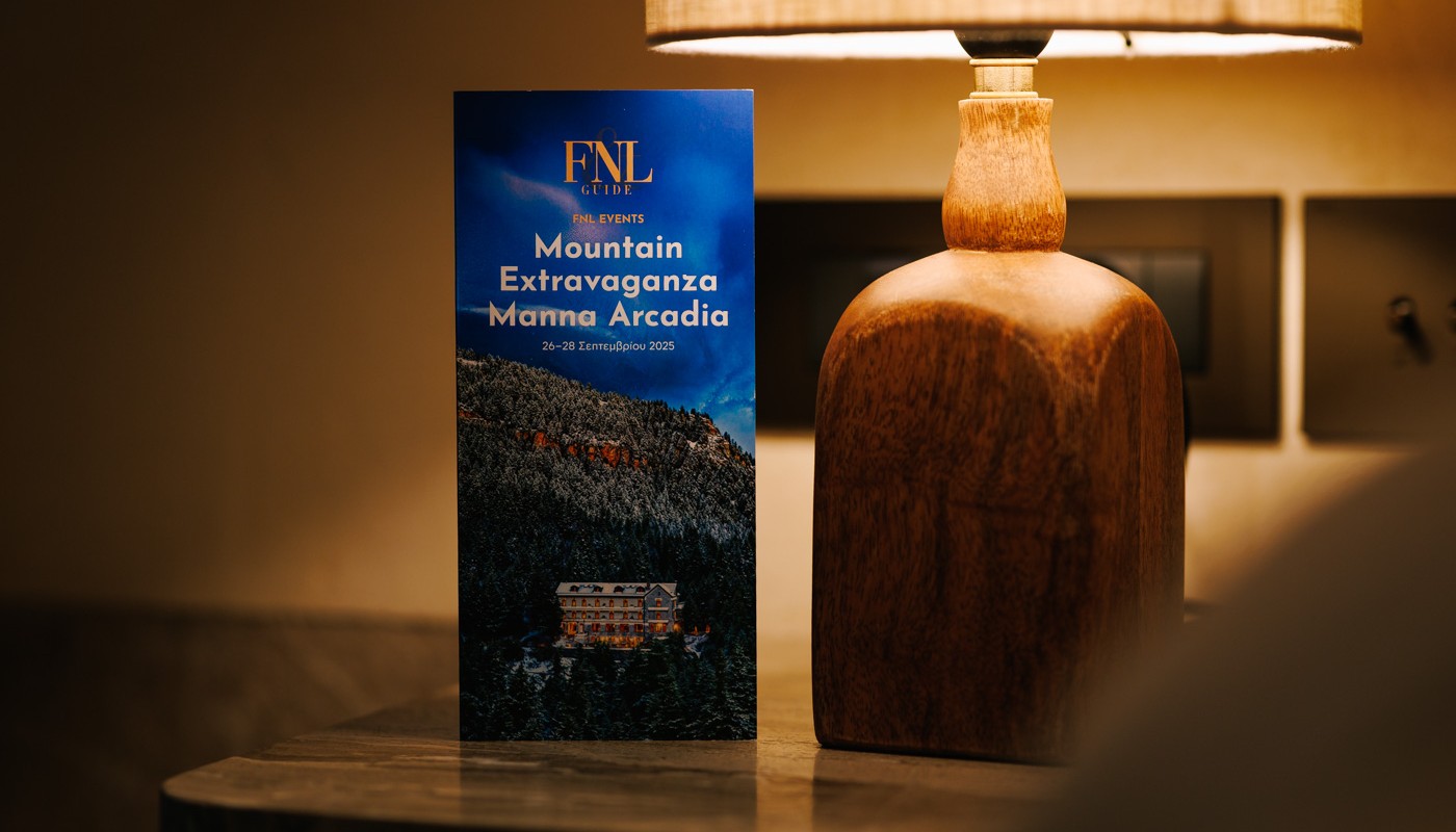 manna-event | The Food & Leisure Guide