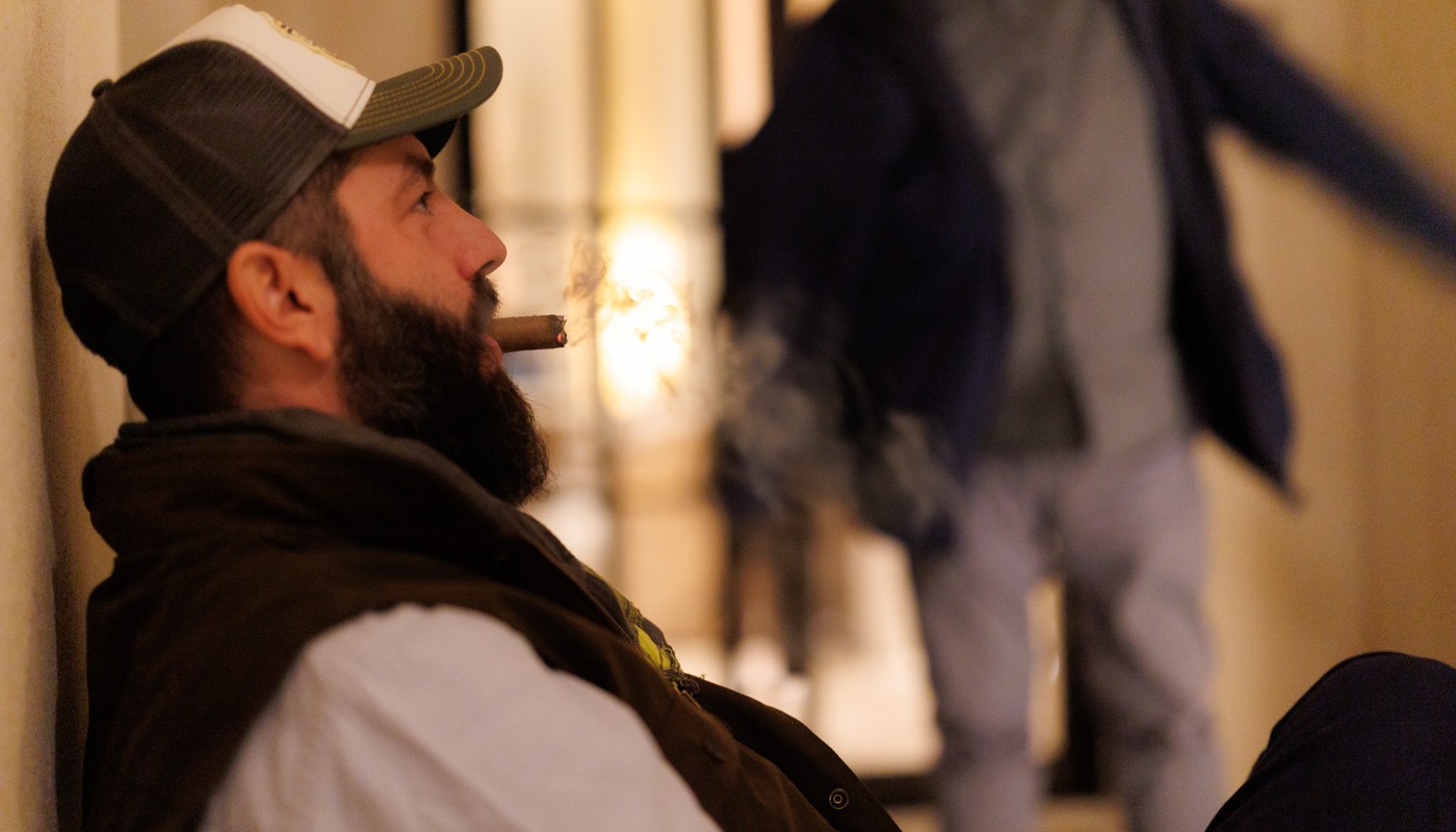 manna-event | The Food & Leisure Guide