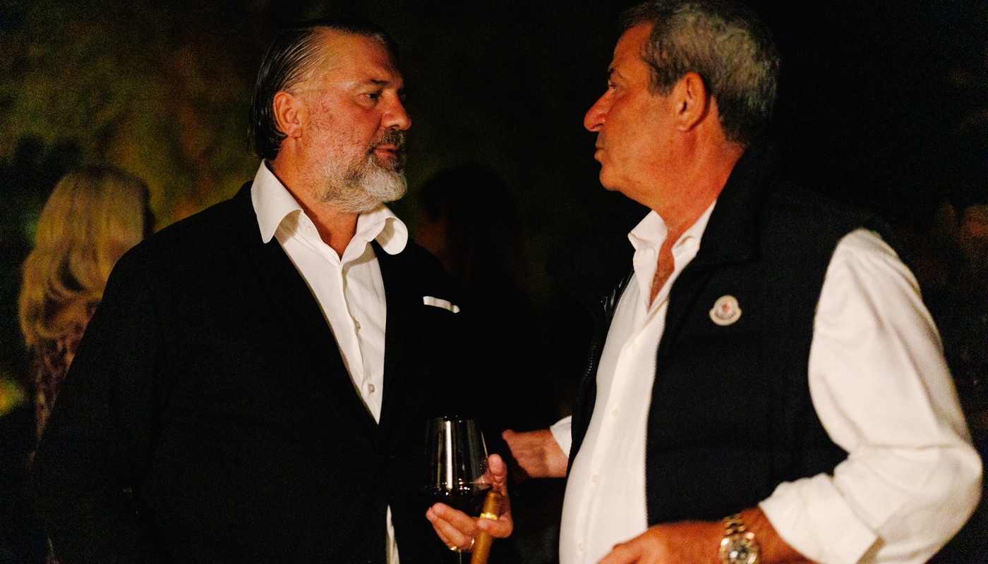 manna-event | The Food & Leisure Guide