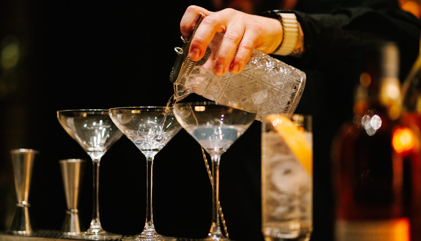 manna-event | The Food & Leisure Guide