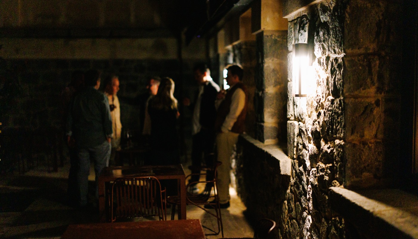 manna-event | The Food & Leisure Guide