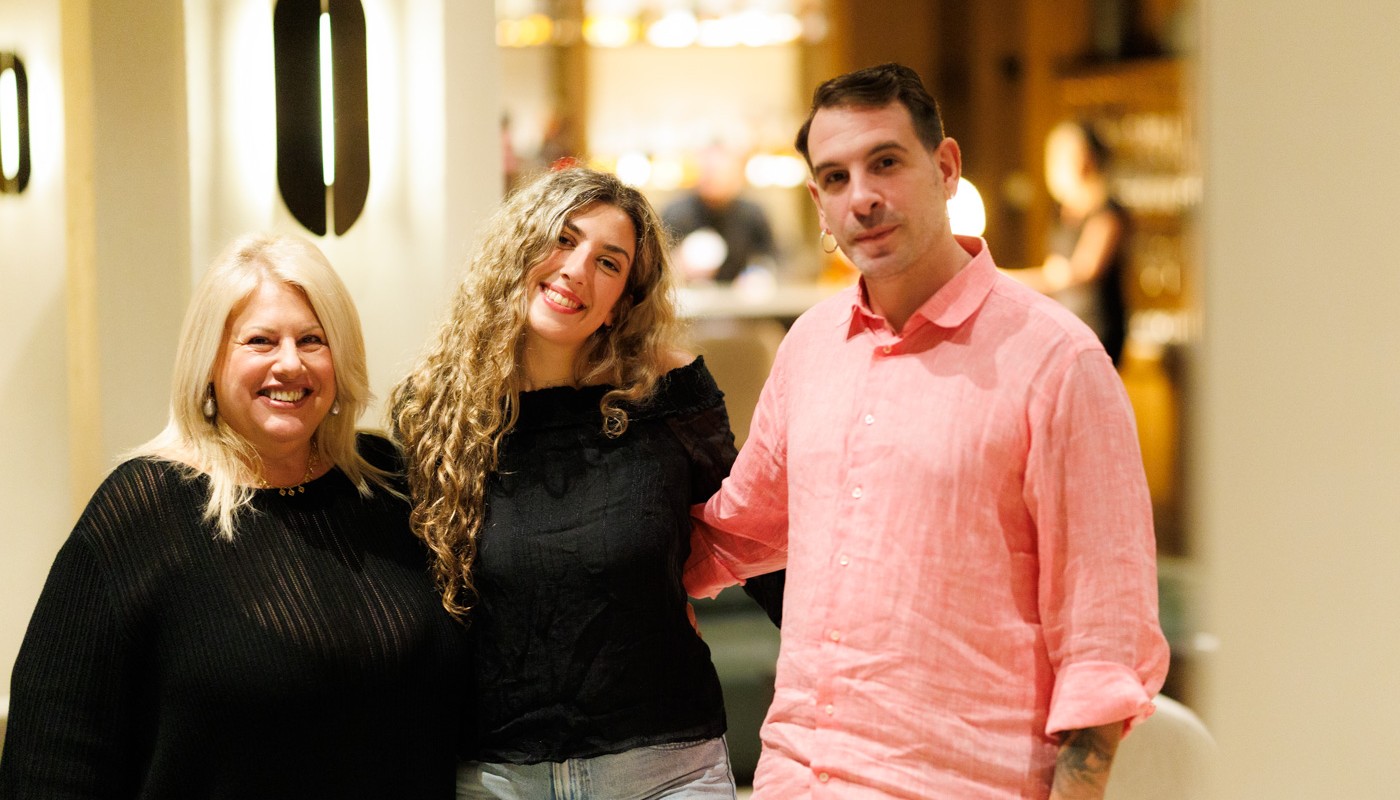 manna-event | The Food & Leisure Guide