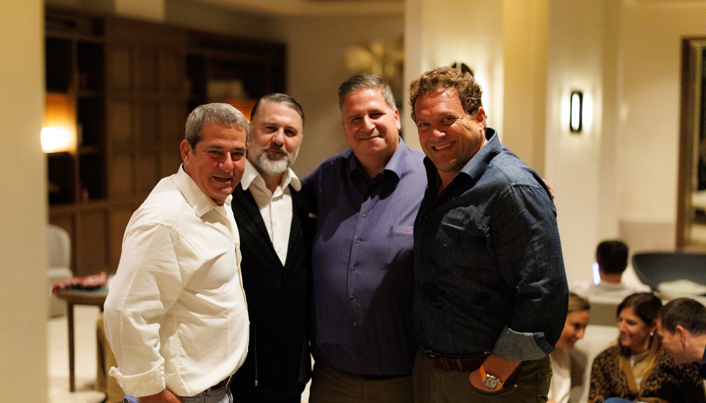 manna-event | The Food & Leisure Guide