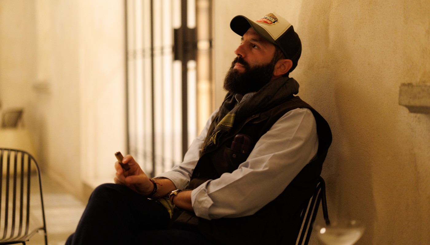 manna-event | The Food & Leisure Guide