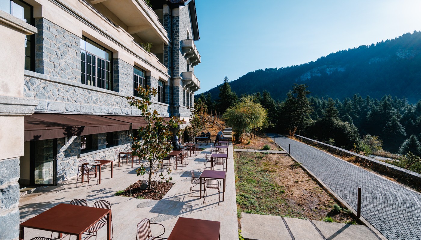 manna-event | The Food & Leisure Guide