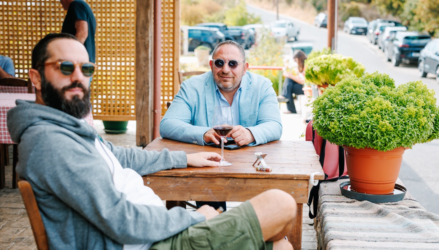 manna-event | The Food & Leisure Guide