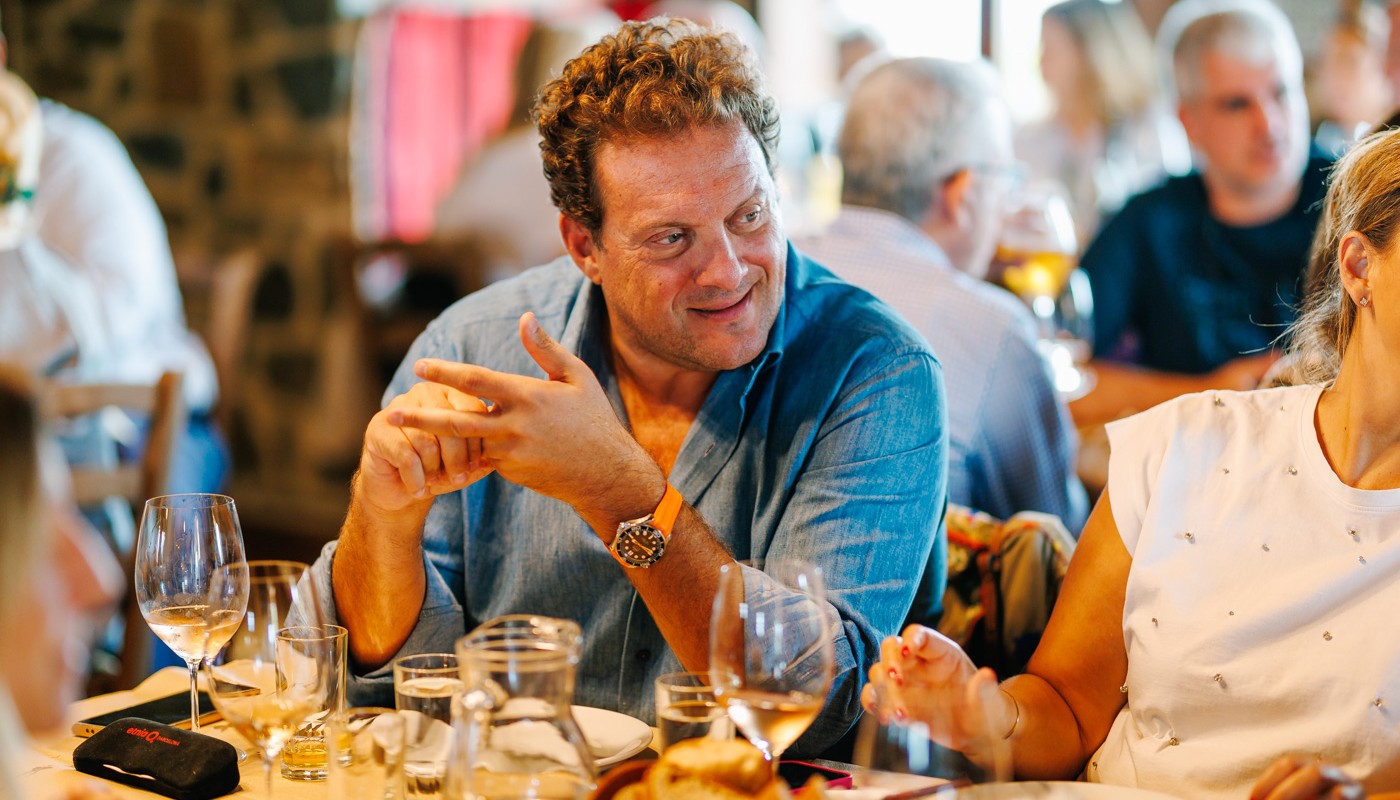 manna-event | The Food & Leisure Guide