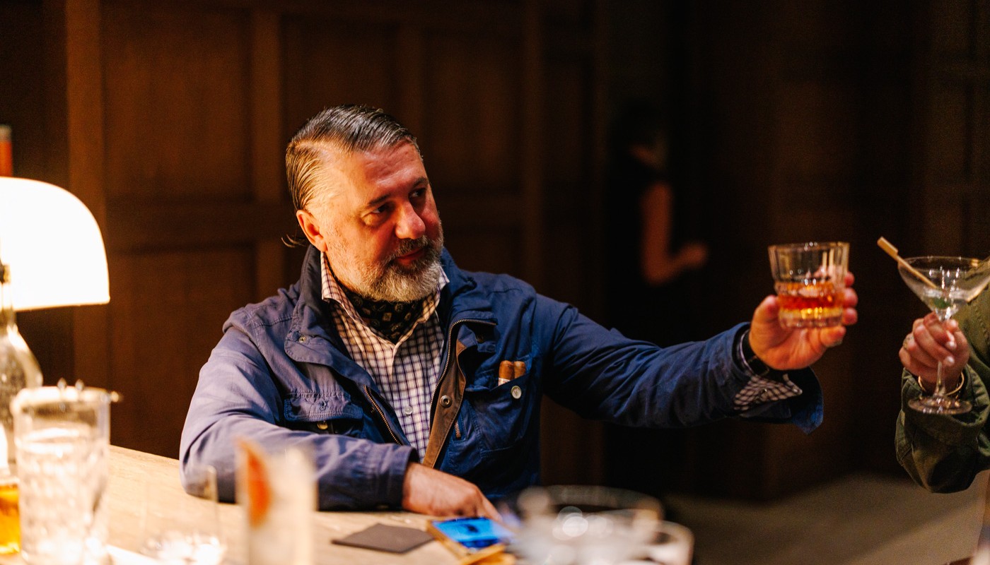 manna-event | The Food & Leisure Guide