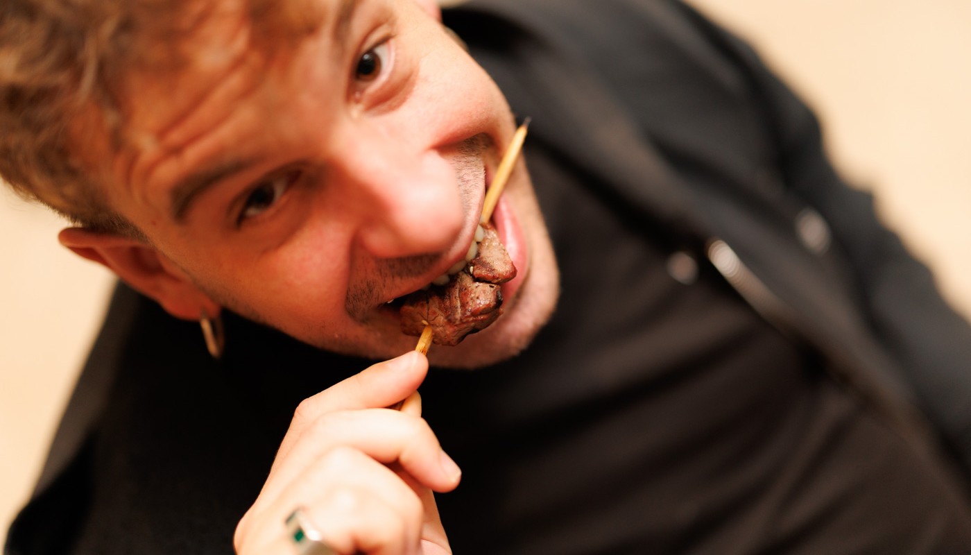 manna-event | The Food & Leisure Guide