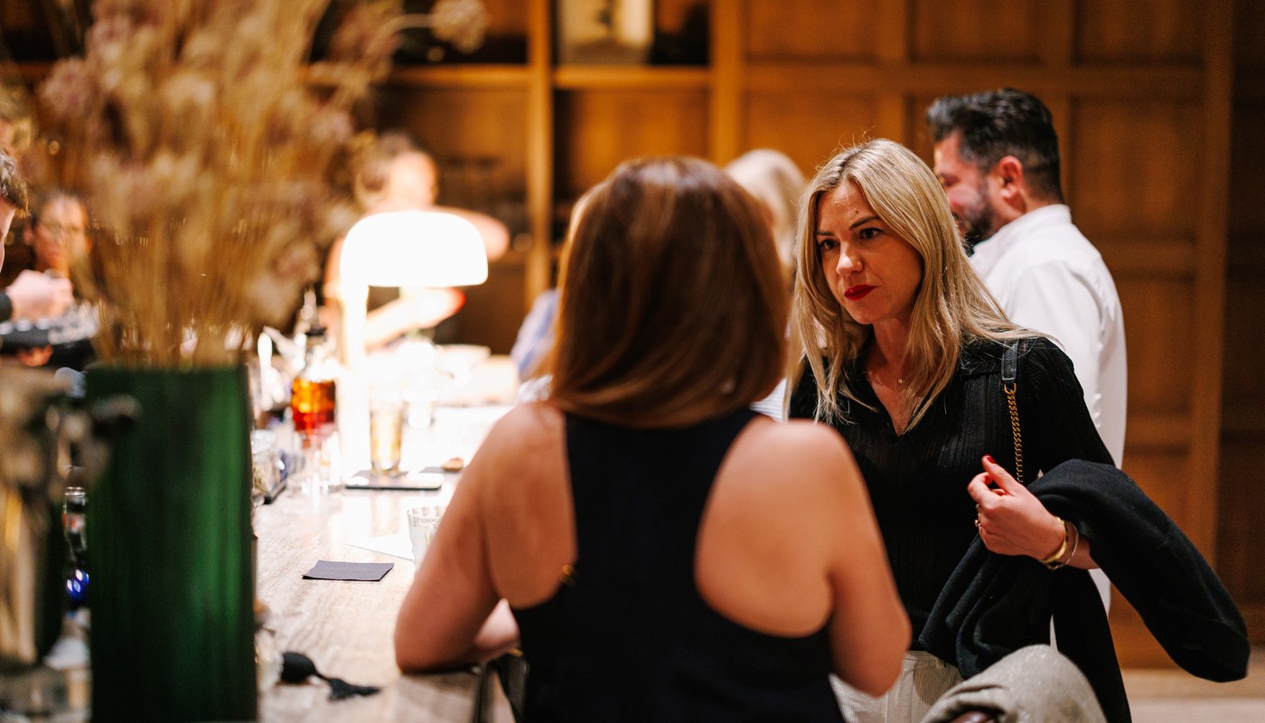 manna-event | The Food & Leisure Guide