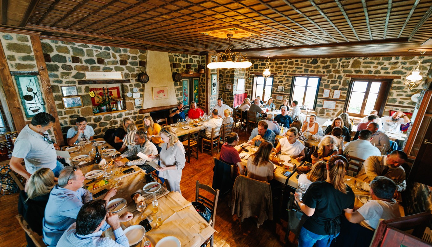 manna-event | The Food & Leisure Guide