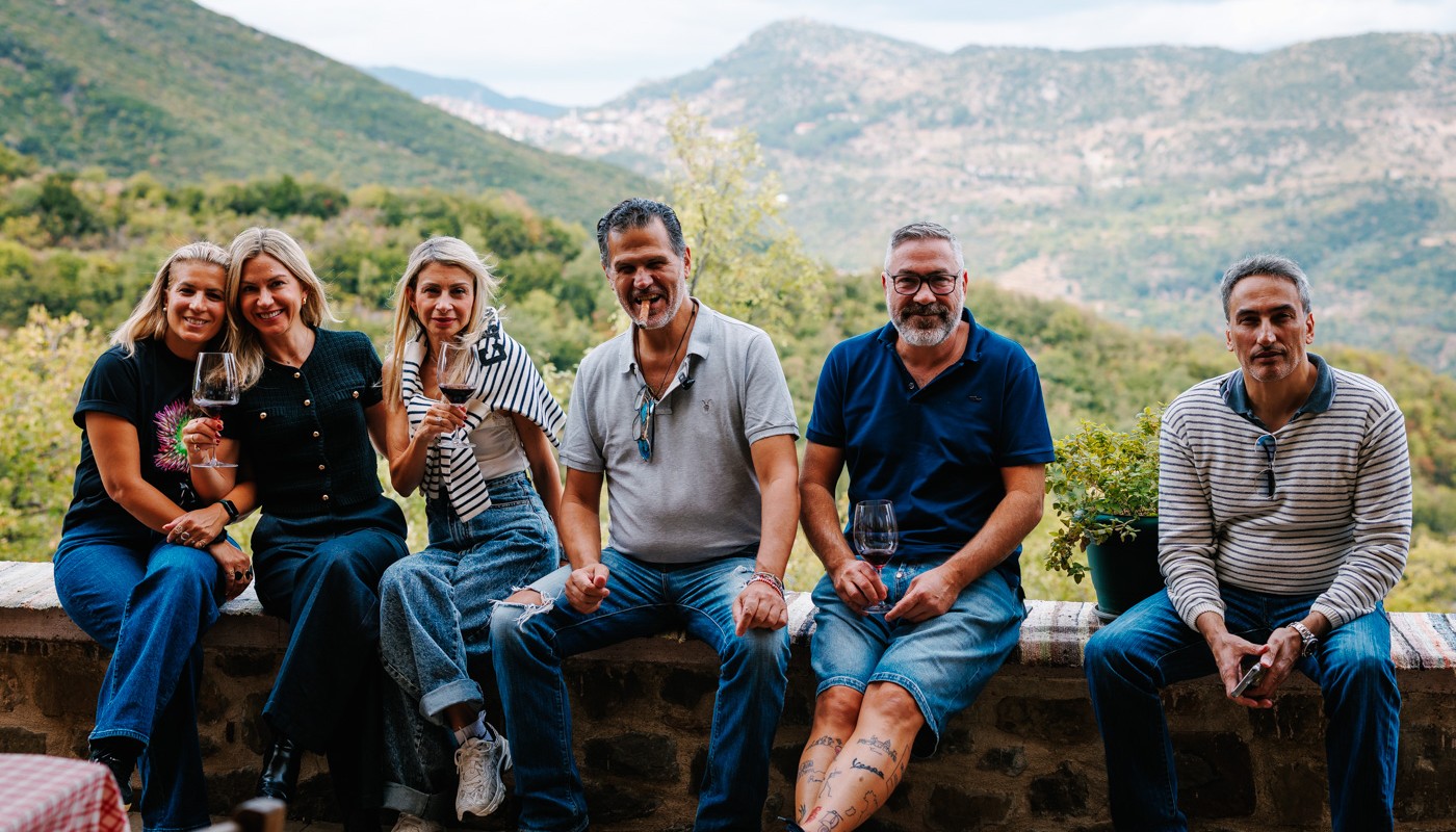 manna-event | The Food & Leisure Guide