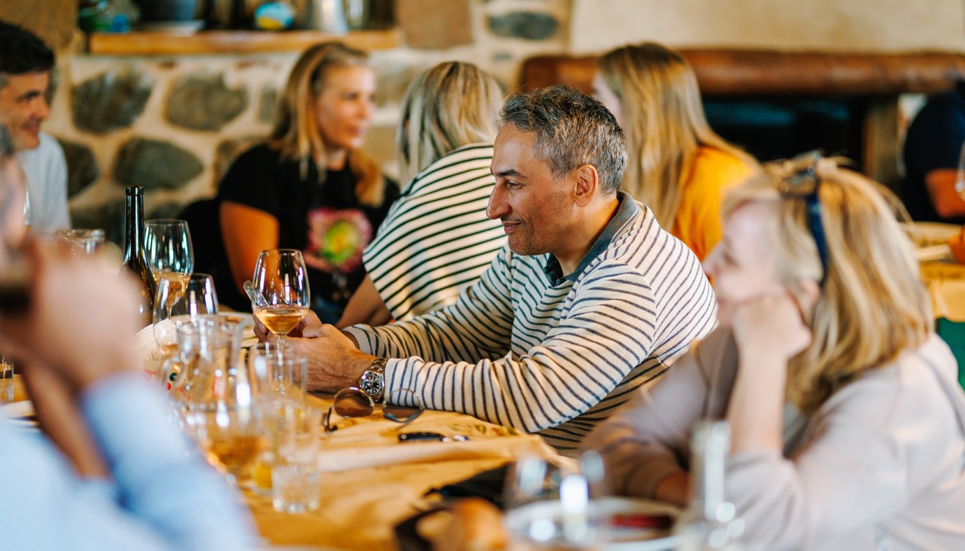 manna-event | The Food & Leisure Guide