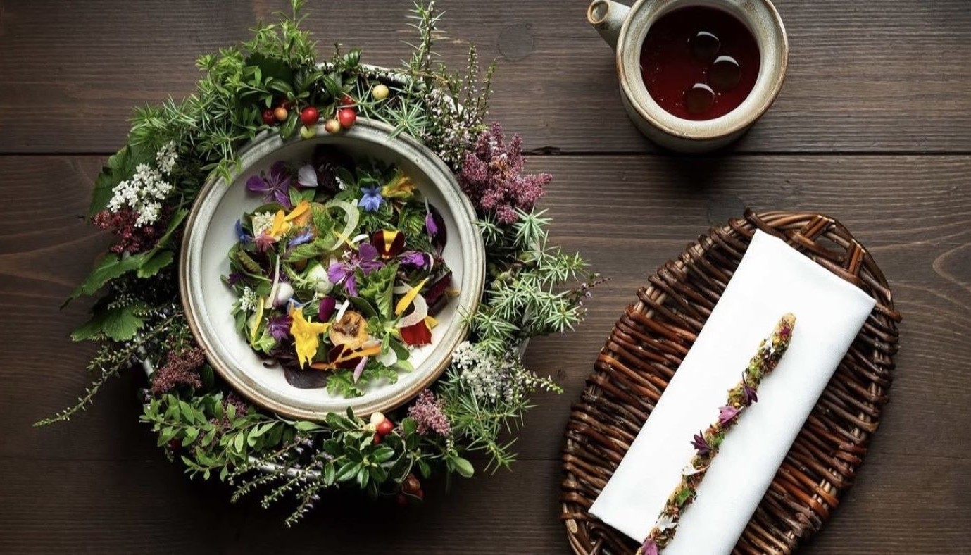 ATELIER MOESSMER: ΕΝΑ «ΕΡΓΑΣΤΗΡΙΟ» ΓΙΑ ΤΟ ΜΕΛΛΟΝ ΤΗΣ ΓΑΣΤΡΟΝΟΜΙΑΣ | Globe-Eater