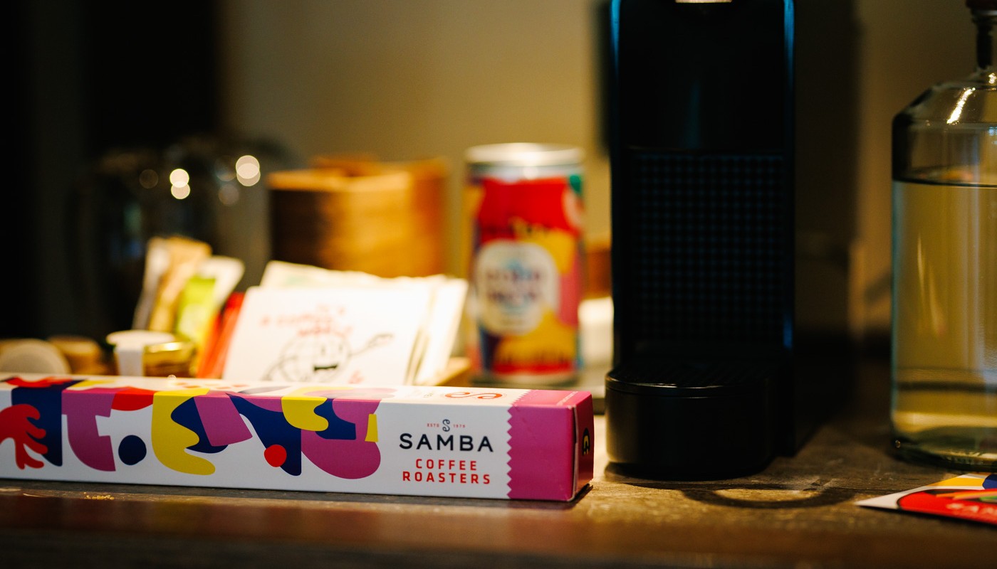 manna-event | The Food & Leisure Guide