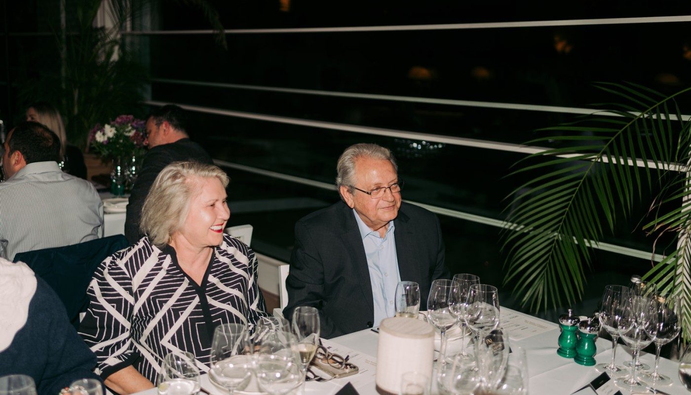 sea satin event | The Food & Leisure Guide