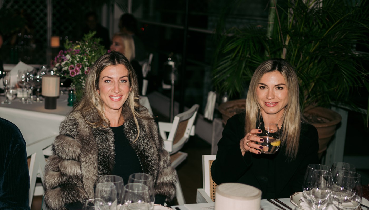 sea satin event | The Food & Leisure Guide