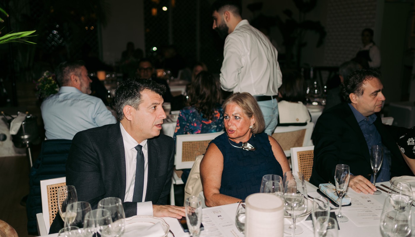 sea satin event | The Food & Leisure Guide