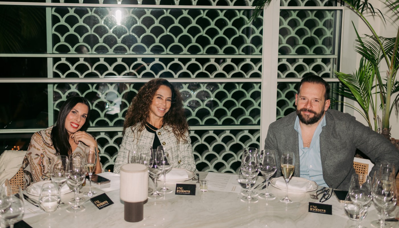 sea satin event | The Food & Leisure Guide