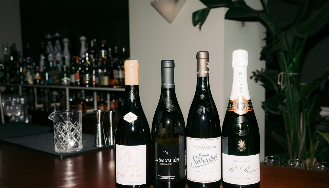 sea satin event | The Food & Leisure Guide