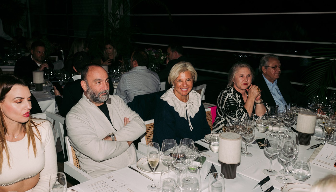 sea satin event | The Food & Leisure Guide