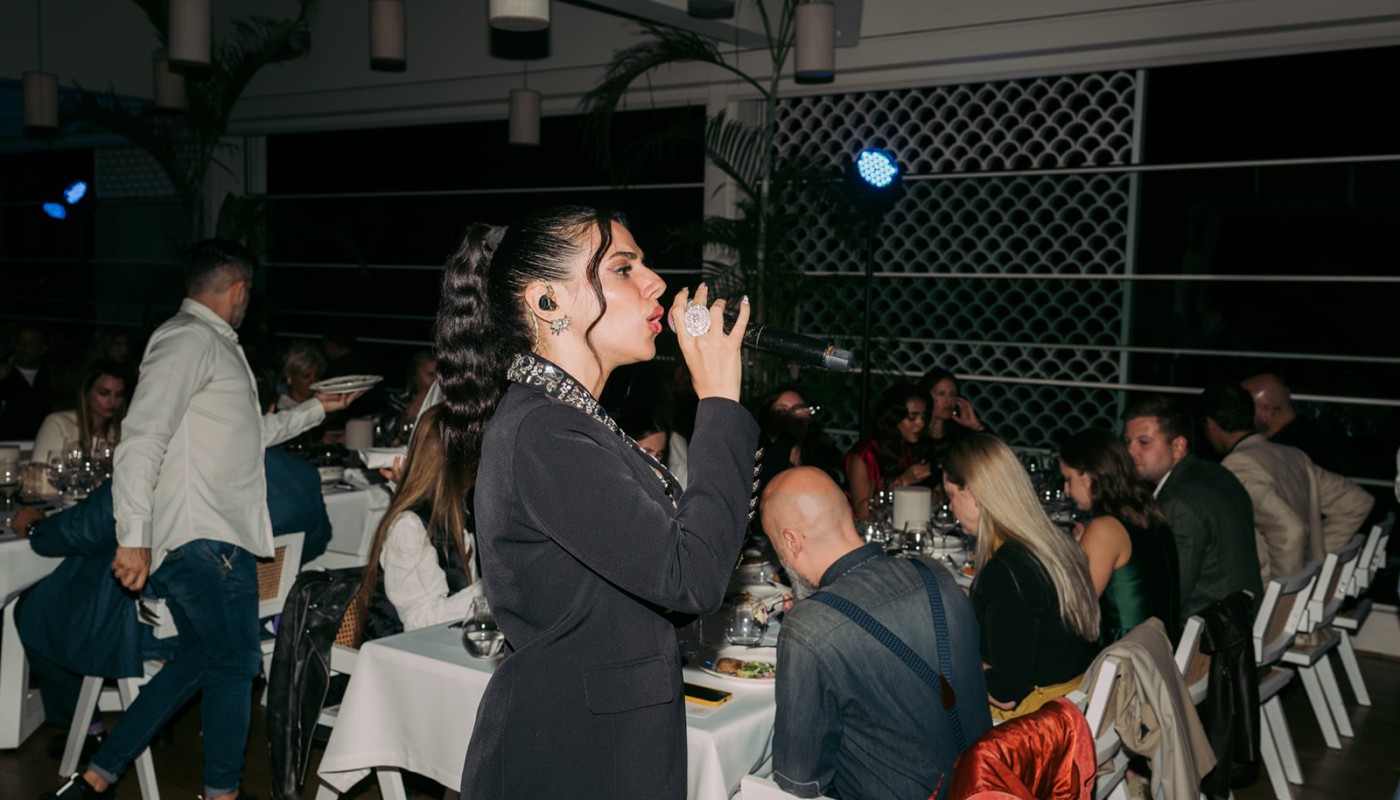 sea satin event | The Food & Leisure Guide