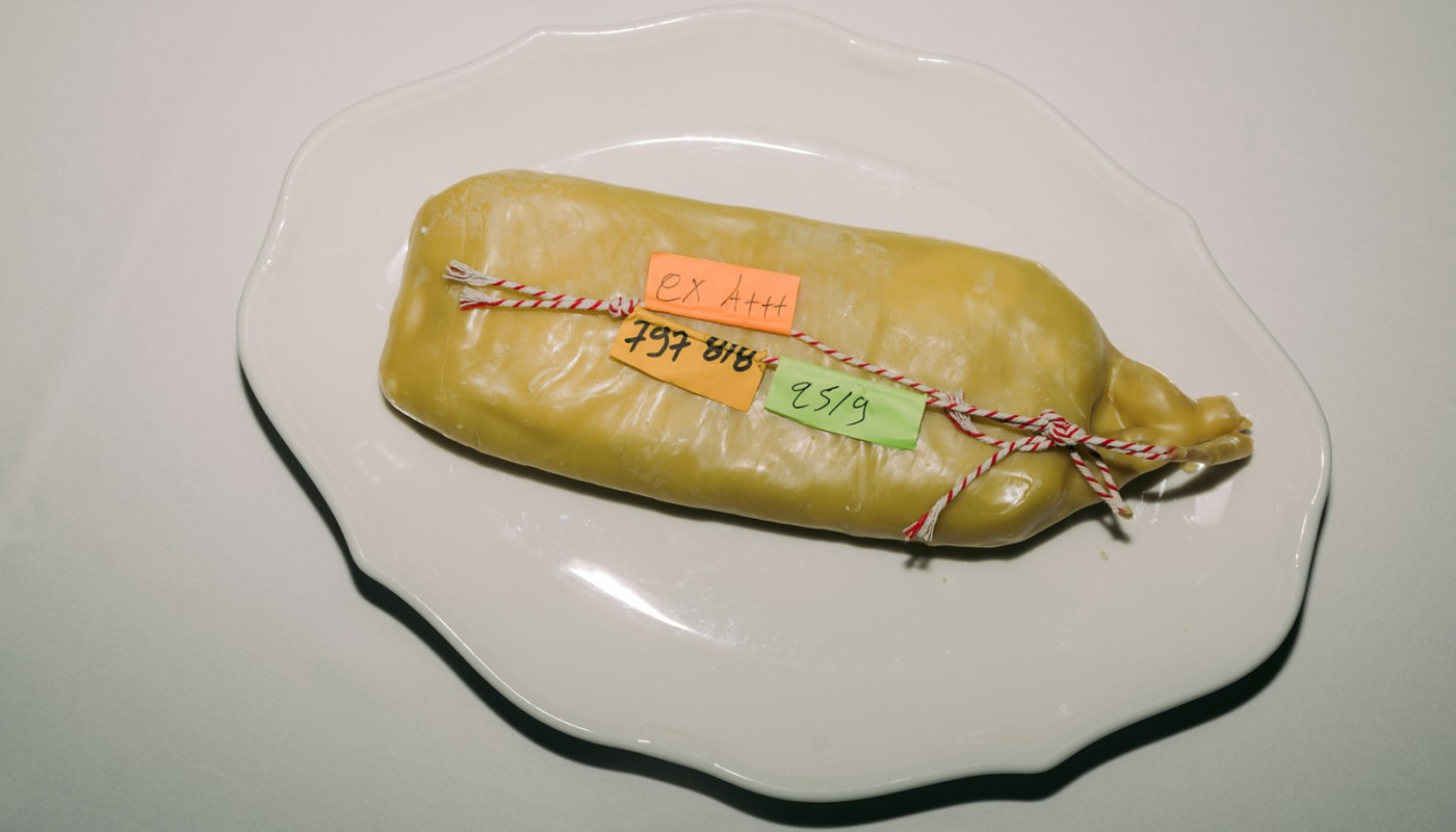 sea satin event | The Food & Leisure Guide