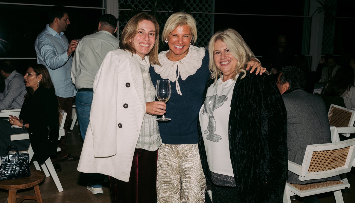 sea satin event | The Food & Leisure Guide