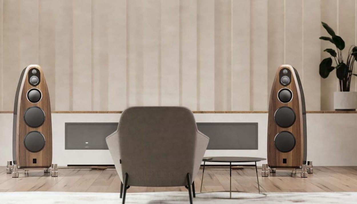 MARTEN: ΦΥΣΙΚΟΣ, ΔΙΑΦΑΝΗΣ & ΑΚΡΙΒΗΣ ΗΧΟΣ | Stories of Perfection