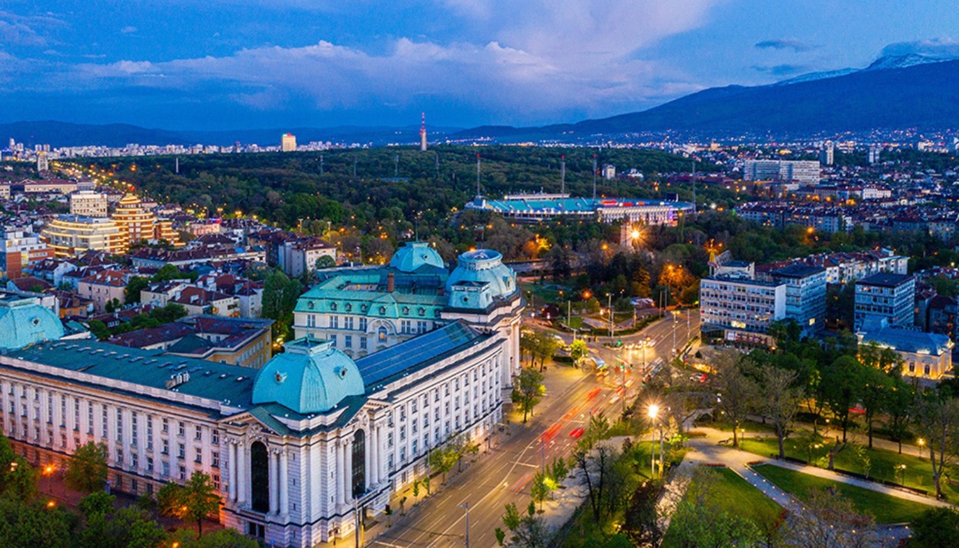 ΕΝΑ ΤΡΙΗΜΕΡΟ ΣΤΗΝ ΣΟΦΙΑ | Προορισμοί