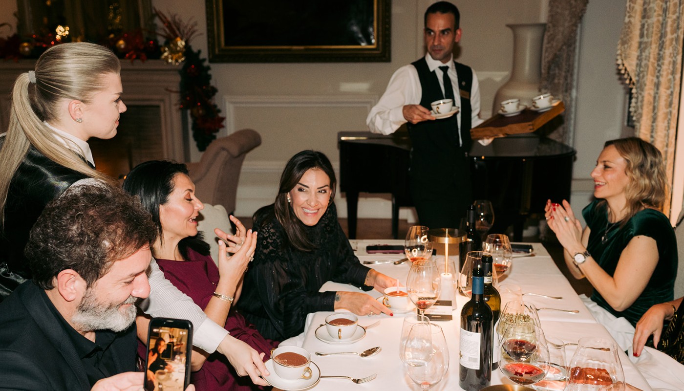 fine reds italian job 2025 | The Food & Leisure Guide