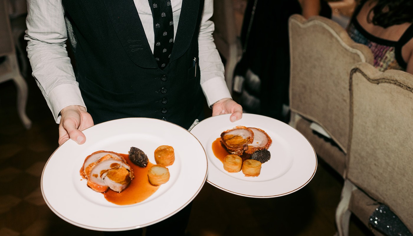 fine reds italian job 2025 | The Food & Leisure Guide