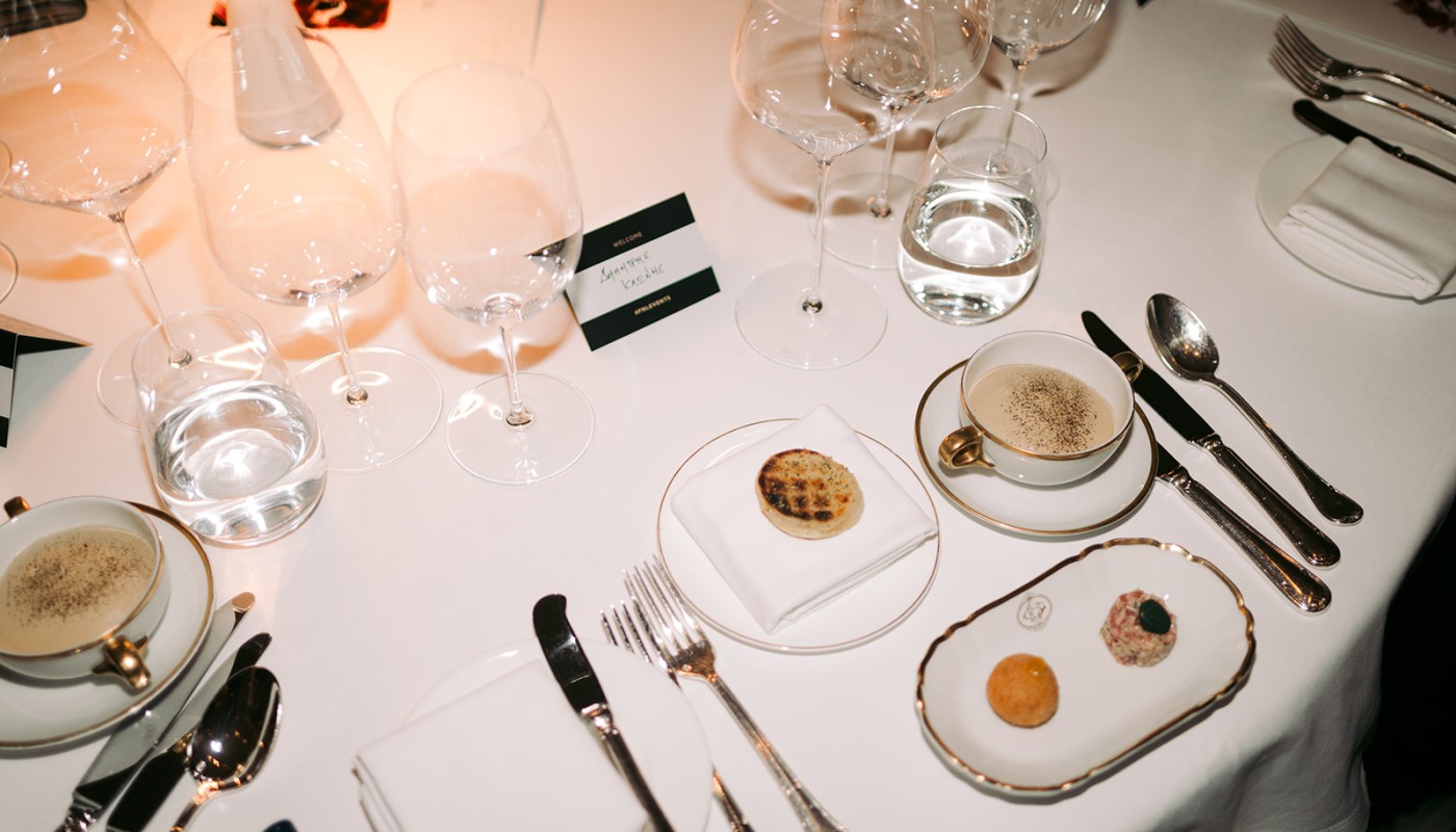 fine reds italian job 2025 | The Food & Leisure Guide