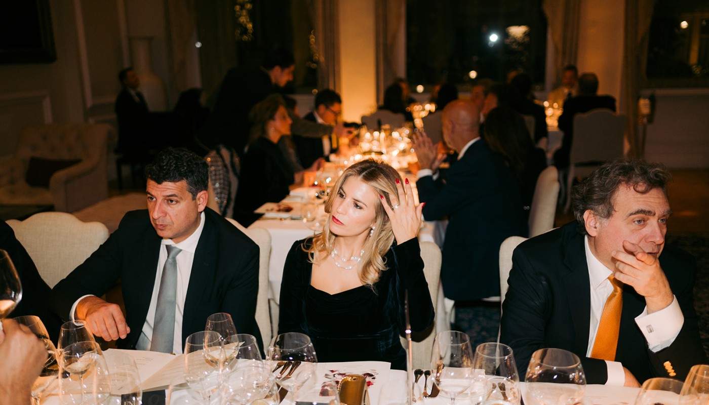 fine reds italian job 2025 | The Food & Leisure Guide