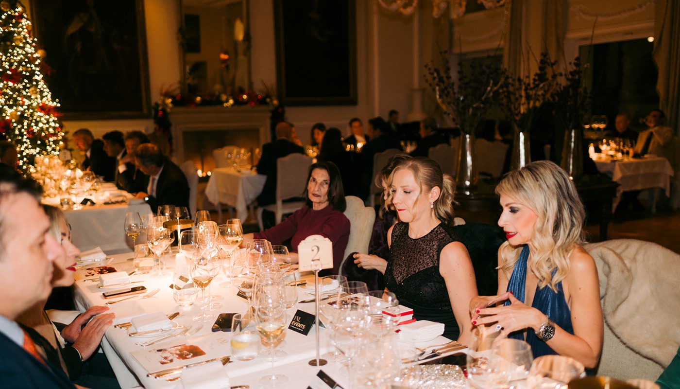 fine reds italian job 2025 | The Food & Leisure Guide