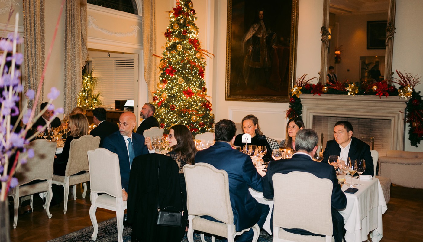 fine reds italian job 2025 | The Food & Leisure Guide