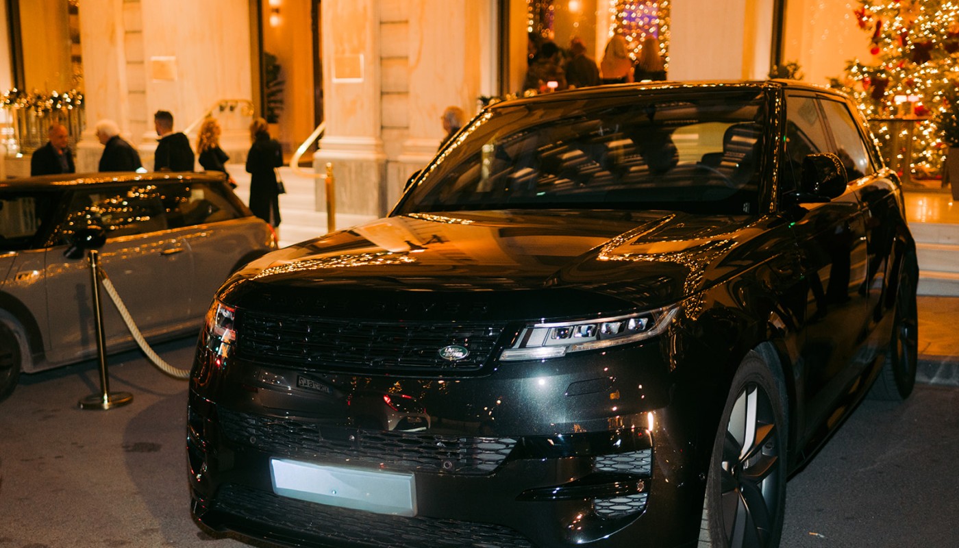 fine reds italian job 2025 | The Food & Leisure Guide